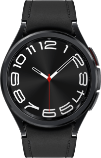 Samsung Galaxy Watch 6 Classic 43mm in color Spectrum Mobile